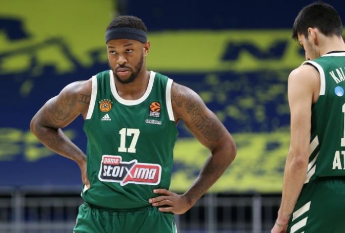 Άνευ όρων με πολλές… ασίστ στον προπονητή | panathinaikos24.gr Άνευ όρων με πολλές… ασίστ στον προπονητή | panathinaikos24.gr