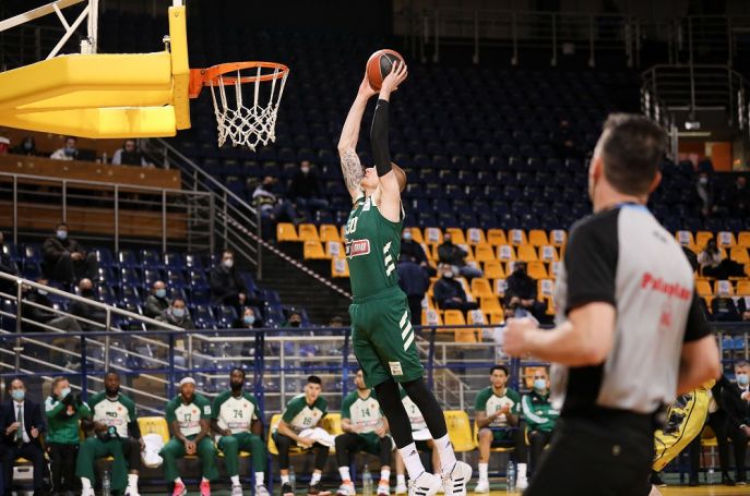 Εύκολο απόγευμα και πρώτη νίκη για Κατάς | panathinaikos24.gr Εύκολο απόγευμα και πρώτη νίκη για Κατάς | panathinaikos24.gr