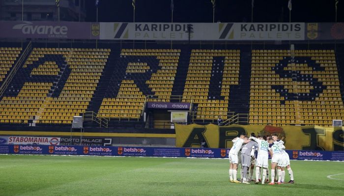 Με όποιον δάσκαλο καθίσεις… (vids) | panathinaikos24.gr Με όποιον δάσκαλο καθίσεις… (vids) | panathinaikos24.gr