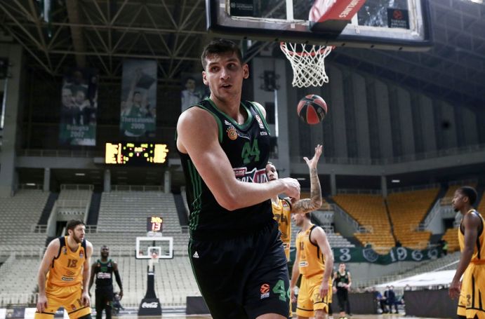 Να ‘χα χίλια μάτια τον… Μήτογλου να βλέπω! (vids) | panathinaikos24.gr Να ‘χα χίλια μάτια τον… Μήτογλου να βλέπω! (vids) | panathinaikos24.gr