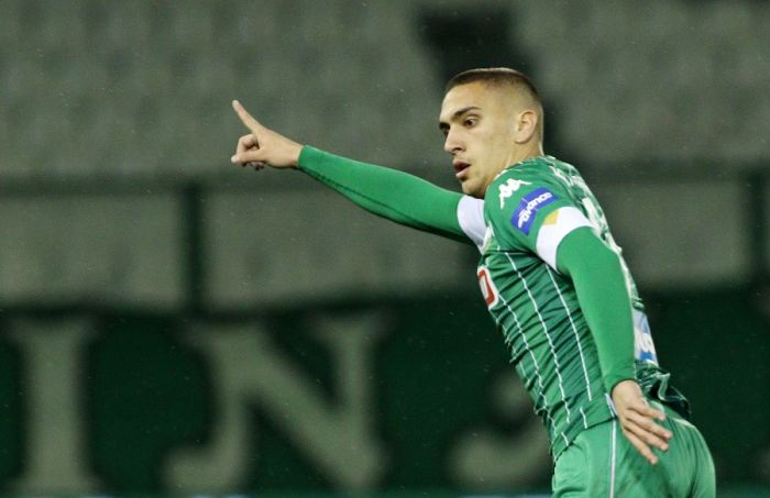 Εδώ θα δείτε το Βόλος – Παναθηναϊκός | panathinaikos24.gr Εδώ θα δείτε το Βόλος – Παναθηναϊκός | panathinaikos24.gr