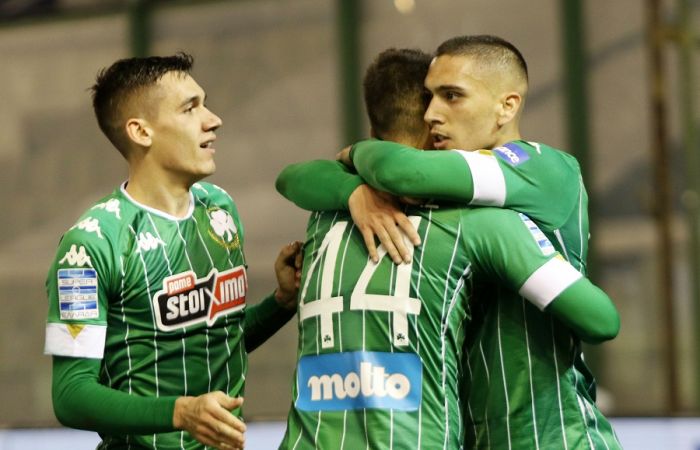 «Σκυλιά» του πολέμου! | panathinaikos24.gr «Σκυλιά» του πολέμου! | panathinaikos24.gr