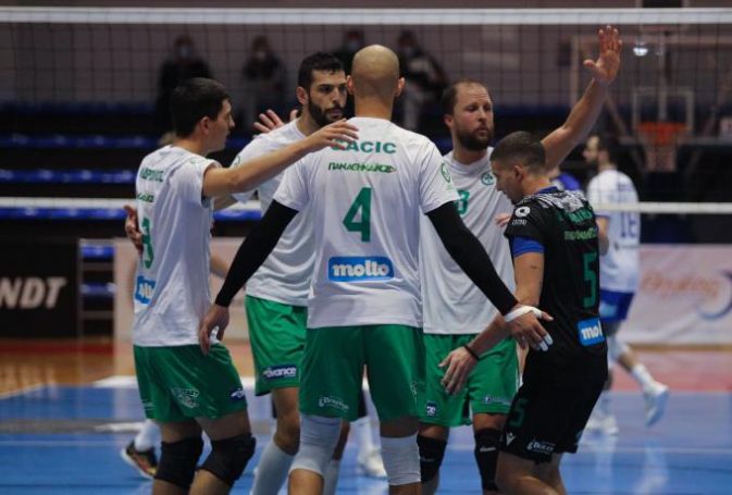 Παναθηναϊκός- ΠΑΟΚ LIVE | panathinaikos24.gr Παναθηναϊκός- ΠΑΟΚ LIVE | panathinaikos24.gr