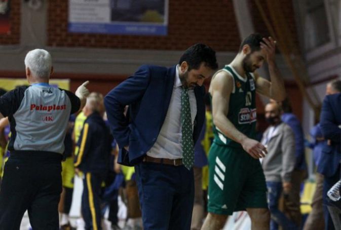 Πιθανό το άμεσο διαζύγιο με Βόβορα! | panathinaikos24.gr Πιθανό το άμεσο διαζύγιο με Βόβορα! | panathinaikos24.gr