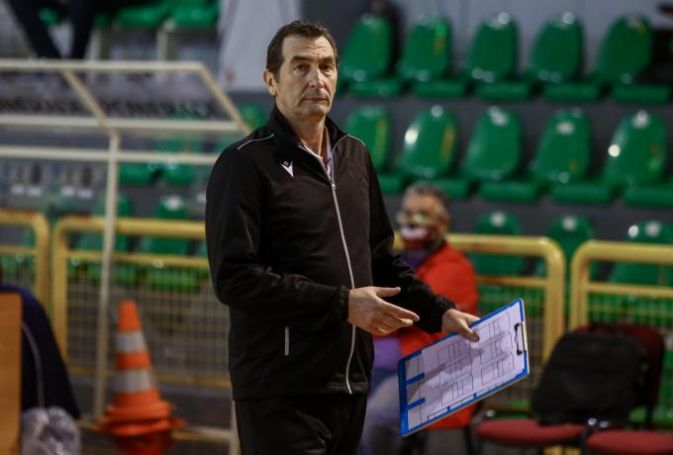 Ανδρεόπουλος: «Σημαντική νίκη για μας» | panathinaikos24.gr Ανδρεόπουλος: «Σημαντική νίκη για μας» | panathinaikos24.gr