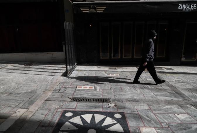 Κορωνοϊός στην Ελλάδα: 320 κρούσματα και 19 θάνατους – 322 διασωληνωμένοι | panathinaikos24.gr Κορωνοϊός στην Ελλάδα: 320 κρούσματα και 19 θάνατους – 322 διασωληνωμένοι | panathinaikos24.gr