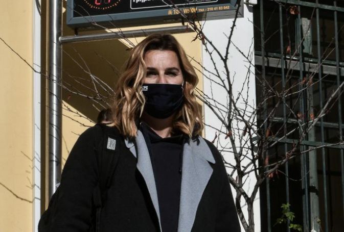 Σοφία Μπεκατώρου: Κατήγγειλε νέα περίπτωση σεξουαλικής κακοποίησης συναθλήτριάς της! | panathinaikos24.gr Σοφία Μπεκατώρου: Κατήγγειλε νέα περίπτωση σεξουαλικής κακοποίησης συναθλήτριάς της! | panathinaikos24.gr