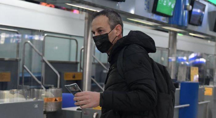 Κάτας: «Πρέπει να ξεκινάμε από την άμυνα» | panathinaikos24.gr Κάτας: «Πρέπει να ξεκινάμε από την άμυνα» | panathinaikos24.gr
