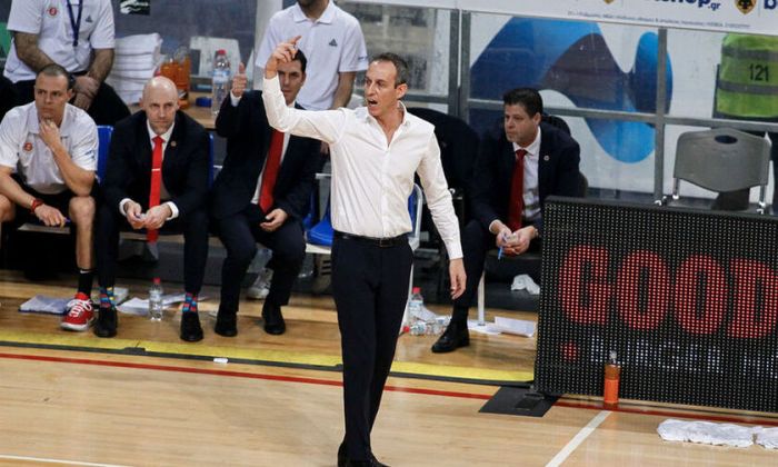 Στην Αθήνα ο Κάτας την Πέμπτη για να αναλάβει τον Παναθηναϊκό | panathinaikos24.gr Στην Αθήνα ο Κάτας την Πέμπτη για να αναλάβει τον Παναθηναϊκό | panathinaikos24.gr