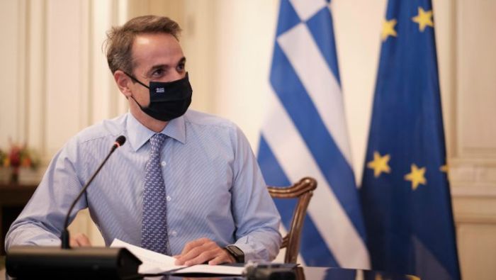 Σκάει η βόμβα: Τους τελειώνει άμεσα ο Μητσοτάκης μετά τις αστοχίες | panathinaikos24.gr Σκάει η βόμβα: Τους τελειώνει άμεσα ο Μητσοτάκης μετά τις αστοχίες | panathinaikos24.gr