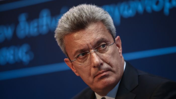 «Άθλια και κατευθυνόμενη επίθεση»: Έκρηξη Χατζηνικολάου μετά τον χαμό στο Twitter (Pics) | panathinaikos24.gr «Άθλια και κατευθυνόμενη επίθεση»: Έκρηξη Χατζηνικολάου μετά τον χαμό στο Twitter (Pics) | panathinaikos24.gr