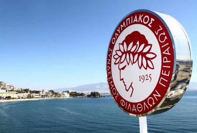 Οι 5 ομιλητές-έκπληξη στο σεμινάριο του Ολυμπιακού για τα στημένα | panathinaikos24.gr Οι 5 ομιλητές-έκπληξη στο σεμινάριο του Ολυμπιακού για τα στημένα | panathinaikos24.gr