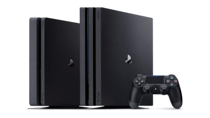 Τέλος εποχής για το PS4 και το PS4 Pro | panathinaikos24.gr Τέλος εποχής για το PS4 και το PS4 Pro | panathinaikos24.gr
