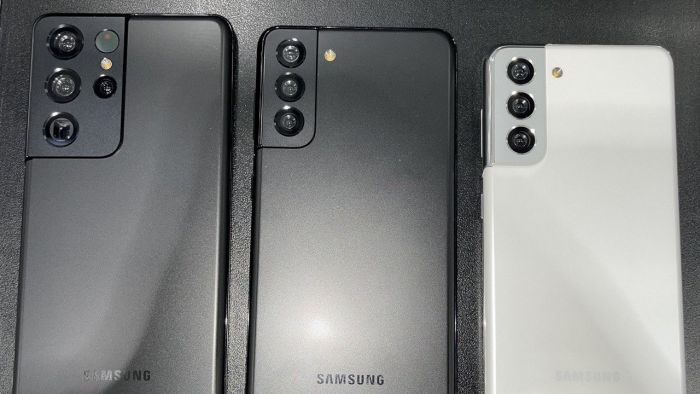 Διέρρευσαν φωτογραφίες και videos από τα Samsung Galaxy S21 πριν την επίσημη αποκάλυψη | panathinaikos24.gr Διέρρευσαν φωτογραφίες και videos από τα Samsung Galaxy S21 πριν την επίσημη αποκάλυψη | panathinaikos24.gr