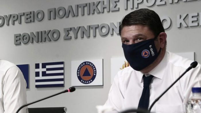 Απαγόρευση κυκλοφορίας: Μόνο γι’ αυτούς τους 3 λόγους βγαίνεις απ’ το σπίτι ως τις 11/1 | panathinaikos24.gr Απαγόρευση κυκλοφορίας: Μόνο γι’ αυτούς τους 3 λόγους βγαίνεις απ’ το σπίτι ως τις 11/1 | panathinaikos24.gr