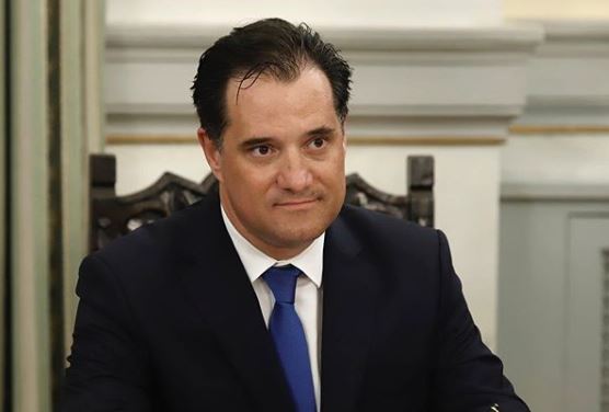 Ο Άδωνις διαψεύδει Παγώνη: Ανατροπή και… μπάχαλο με το άνοιγμα της εστίασης | panathinaikos24.gr Ο Άδωνις διαψεύδει Παγώνη: Ανατροπή και… μπάχαλο με το άνοιγμα της εστίασης | panathinaikos24.gr