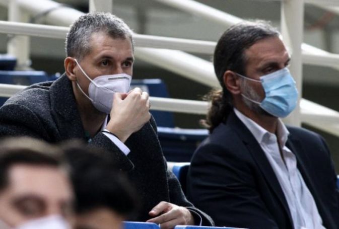 Διαμαντίδης: “Υπάρχει ένας παίκτης από το εξωτερικό. Ο Χεζόνια…” (vid) | panathinaikos24.gr Διαμαντίδης: “Υπάρχει ένας παίκτης από το εξωτερικό. Ο Χεζόνια…” (vid) | panathinaikos24.gr