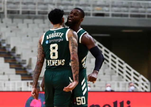 Η μοναδική ευτυχία όταν… ξανανιώνεις | panathinaikos24.gr Η μοναδική ευτυχία όταν… ξανανιώνεις | panathinaikos24.gr