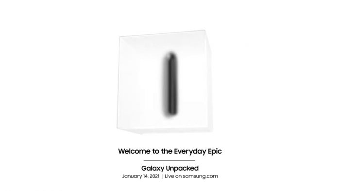 Επίσημη επιβεβαίωση για την ανακοίνωση των Samsung Galaxy S21 | panathinaikos24.gr Επίσημη επιβεβαίωση για την ανακοίνωση των Samsung Galaxy S21 | panathinaikos24.gr