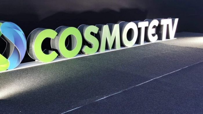 Σπουδαίο deal για την Cosmote tv! | panathinaikos24.gr Σπουδαίο deal για την Cosmote tv! | panathinaikos24.gr