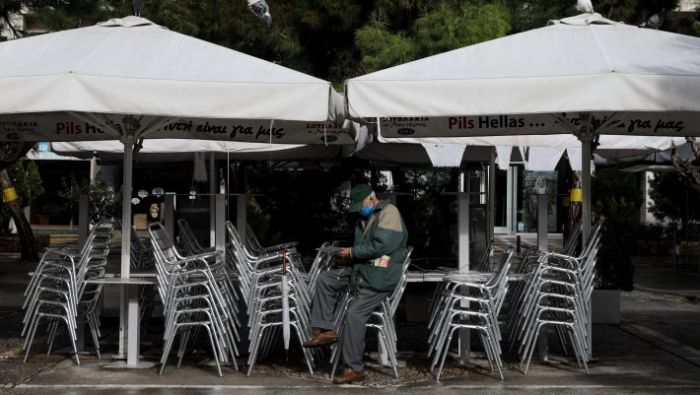 Νέα εξέλιξη: Η ημερομηνία – κλειδί για το άνοιγμα της εστίασης | panathinaikos24.gr Νέα εξέλιξη: Η ημερομηνία – κλειδί για το άνοιγμα της εστίασης | panathinaikos24.gr