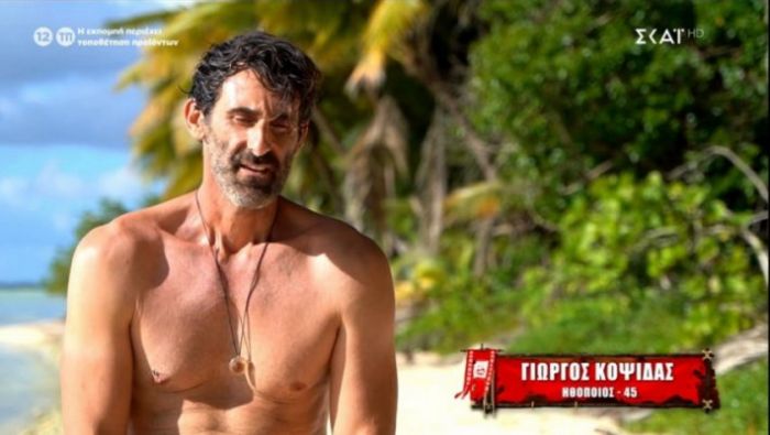 Γι’ αυτό τον ψήφισαν! Οι αληθινοί λόγοι πίσω από τις ψήφους στον Κοψιδά (Pics) | panathinaikos24.gr Γι’ αυτό τον ψήφισαν! Οι αληθινοί λόγοι πίσω από τις ψήφους στον Κοψιδά (Pics) | panathinaikos24.gr