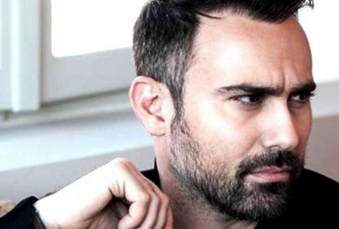 Η μεγάλη επιστροφή του Γιώργου Καπουτζίδη είναι γεγονός! | panathinaikos24.gr Η μεγάλη επιστροφή του Γιώργου Καπουτζίδη είναι γεγονός! | panathinaikos24.gr