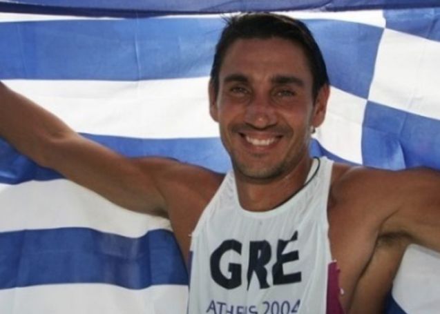 Απίστευτη καταγγελία Κακλαμανάκη: «Με απείλησαν με τη ζωή μου»! | panathinaikos24.gr Απίστευτη καταγγελία Κακλαμανάκη: «Με απείλησαν με τη ζωή μου»! | panathinaikos24.gr