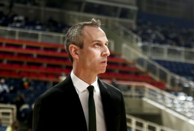 Κάτας: «Υποκριτικό να μιλάμε για οκτάδα – Αδύνατο να μείνω στην Εθνική» | panathinaikos24.gr Κάτας: «Υποκριτικό να μιλάμε για οκτάδα – Αδύνατο να μείνω στην Εθνική» | panathinaikos24.gr