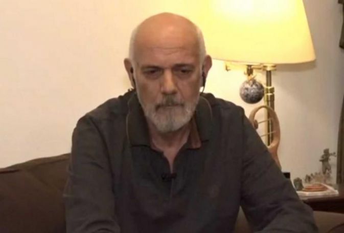 Κιμούλης: «Είναι της… μόδας καταγγελίες τύπου Μπεκατώρου» (vid) | panathinaikos24.gr Κιμούλης: «Είναι της… μόδας καταγγελίες τύπου Μπεκατώρου» (vid) | panathinaikos24.gr