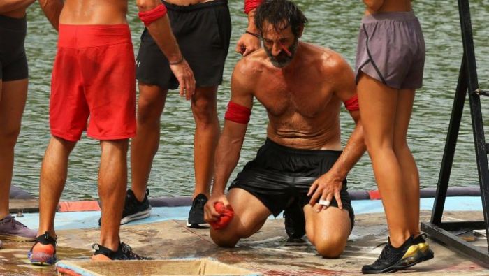 Αλλάζει τα δεδομένα: Ο υπερπαίκτης που φέρνει ο Ατζούν στο Survivor για να σαρώσει η κόκκινη ομάδα | panathinaikos24.gr Αλλάζει τα δεδομένα: Ο υπερπαίκτης που φέρνει ο Ατζούν στο Survivor για να σαρώσει η κόκκινη ομάδα | panathinaikos24.gr