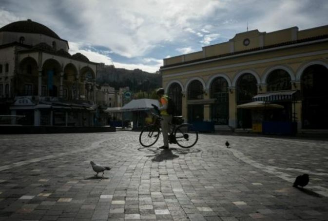 Ανατροπή με το lockdown: Έρχεται νέα, τεράστια παράταση… | panathinaikos24.gr Ανατροπή με το lockdown: Έρχεται νέα, τεράστια παράταση… | panathinaikos24.gr