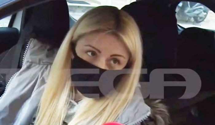 Μάνα ανήλικων: «Τραμπούκος ο σταθμάρχης! Τα παιδιά μου ήταν τρομαγμένα» (vid) | panathinaikos24.gr Μάνα ανήλικων: «Τραμπούκος ο σταθμάρχης! Τα παιδιά μου ήταν τρομαγμένα» (vid) | panathinaikos24.gr