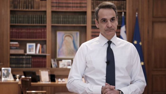 Πρόωρες εκλογές από Μητσοτάκη: Ο απόλυτος αιφνιδιασμός! | panathinaikos24.gr Πρόωρες εκλογές από Μητσοτάκη: Ο απόλυτος αιφνιδιασμός! | panathinaikos24.gr