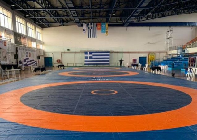 Πάλη: Φοβερές καταγγελίες από πρώην αρχιπροπονητή! (vid) | panathinaikos24.gr Πάλη: Φοβερές καταγγελίες από πρώην αρχιπροπονητή! (vid) | panathinaikos24.gr
