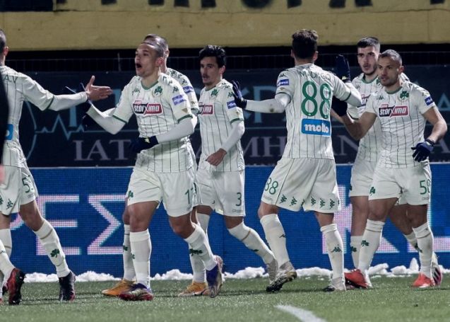 Τα αθλητικά πρωτοσέλιδα της ημέρας | panathinaikos24.gr Τα αθλητικά πρωτοσέλιδα της ημέρας | panathinaikos24.gr