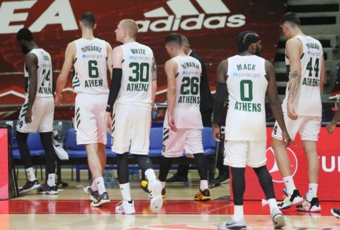 Παναθηναϊκός: Να βγάλει αντίδραση κόντρα στον Άρη | panathinaikos24.gr Παναθηναϊκός: Να βγάλει αντίδραση κόντρα στον Άρη | panathinaikos24.gr
