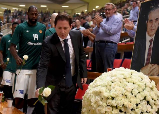 Θέμα: Ήρθε ως Τσάβι, έφυγε ως… κύριος Πασκουάλ (vids) | panathinaikos24.gr Θέμα: Ήρθε ως Τσάβι, έφυγε ως… κύριος Πασκουάλ (vids) | panathinaikos24.gr