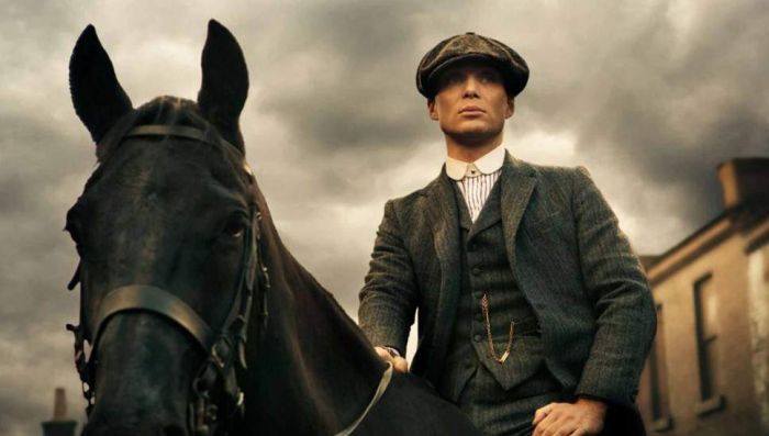 Βόμβα με Peaky Blinders: Τελειώνει η σειρά – Σενάρια για ταινία | panathinaikos24.gr Βόμβα με Peaky Blinders: Τελειώνει η σειρά – Σενάρια για ταινία | panathinaikos24.gr