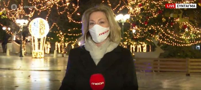 Ξεκίνησε από τις 6.00 το σκληρό lockdown των 8 ημερών (vid) | panathinaikos24.gr Ξεκίνησε από τις 6.00 το σκληρό lockdown των 8 ημερών (vid) | panathinaikos24.gr