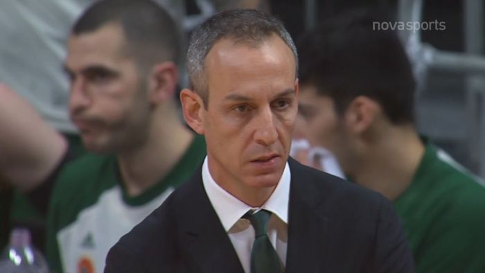 Φενέρ-ΠΑΟ: Το ντεμπούτο του Κάτας (vid) | panathinaikos24.gr Φενέρ-ΠΑΟ: Το ντεμπούτο του Κάτας (vid) | panathinaikos24.gr