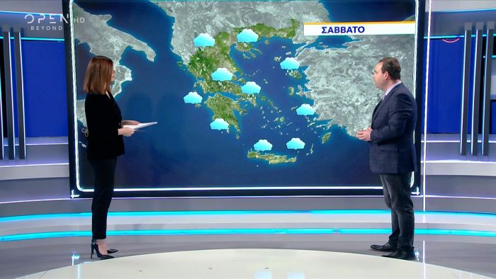 Κακοκαιρία Λέανδρος: Ποιες περιοχές θα «χτυπήσει» το ισχυρό κύμα κακοκαιρίας (vid) | panathinaikos24.gr Κακοκαιρία Λέανδρος: Ποιες περιοχές θα «χτυπήσει» το ισχυρό κύμα κακοκαιρίας (vid) | panathinaikos24.gr