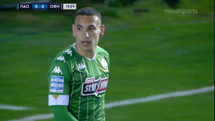 ΠΑΟ-ΟΦΗ: Απείλησε ο Εμμανουηλίδης (vid) | panathinaikos24.gr ΠΑΟ-ΟΦΗ: Απείλησε ο Εμμανουηλίδης (vid) | panathinaikos24.gr