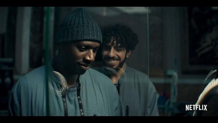 ΕΠΙΚΟ: Η νέα σειρά – αποκάλυψη του Netflix σπάει τα ρεκόρ (VID) | panathinaikos24.gr ΕΠΙΚΟ: Η νέα σειρά – αποκάλυψη του Netflix σπάει τα ρεκόρ (VID) | panathinaikos24.gr