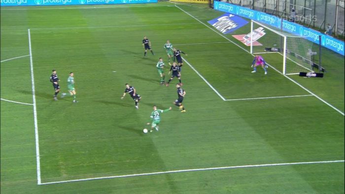 ΠΑΟ-ΟΦΗ: Το δοκάρι του Αϊτόρ (vid) | panathinaikos24.gr ΠΑΟ-ΟΦΗ: Το δοκάρι του Αϊτόρ (vid) | panathinaikos24.gr
