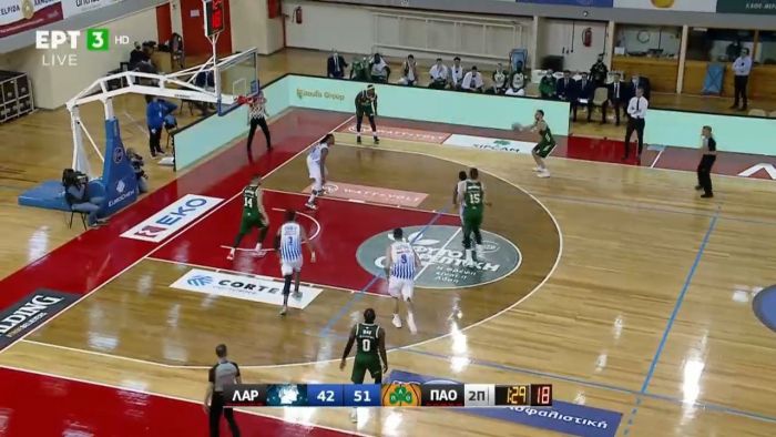 Φάση «Made by Μποχωρίδης» με τάπα και τρίποντο! (vid) | panathinaikos24.gr Φάση «Made by Μποχωρίδης» με τάπα και τρίποντο! (vid) | panathinaikos24.gr