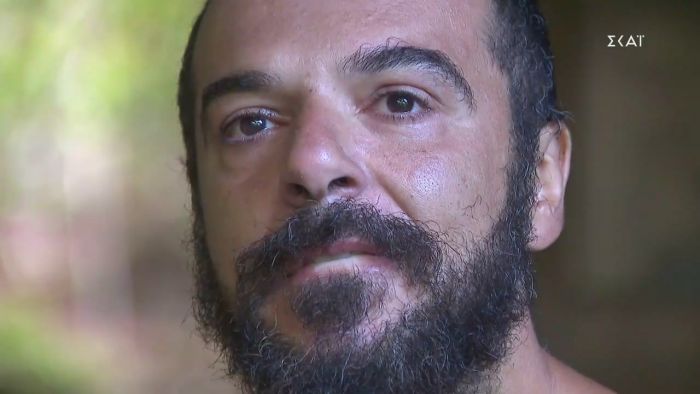 Survivor: Τα δάκρυα του Τριαντάφυλλου για το αποτέλεσμα του αγώνα (vid) | panathinaikos24.gr Survivor: Τα δάκρυα του Τριαντάφυλλου για το αποτέλεσμα του αγώνα (vid) | panathinaikos24.gr