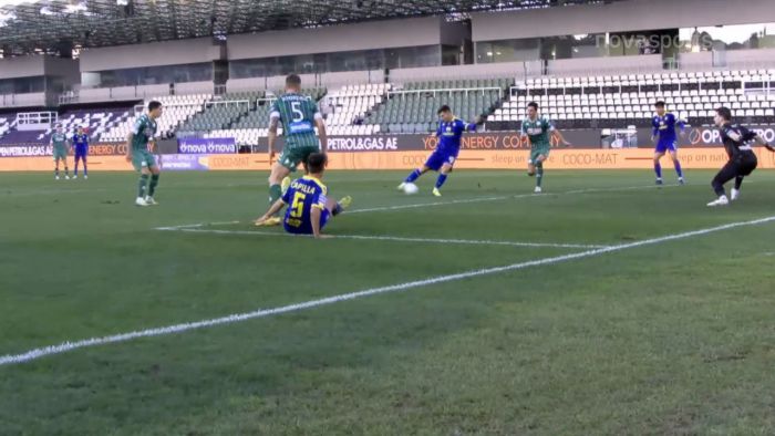 Τα στιγμιότυπα του Παναθηναϊκός – Αστέρας (Vid) | panathinaikos24.gr Τα στιγμιότυπα του Παναθηναϊκός – Αστέρας (Vid) | panathinaikos24.gr