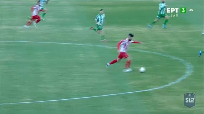 Λεβαδειακός-Ξάνθη: Τι buzzer ΓΚΟΛΑΡΑ θα έβαζες, ρε Καπνίδη;;; (vid) | panathinaikos24.gr Λεβαδειακός-Ξάνθη: Τι buzzer ΓΚΟΛΑΡΑ θα έβαζες, ρε Καπνίδη;;; (vid) | panathinaikos24.gr