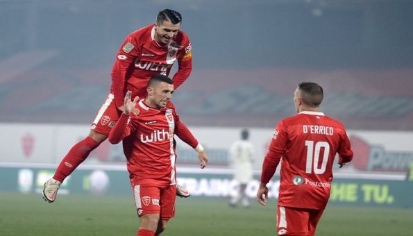 Στοίχημα: “Βροχή” γκολ στη Μπρέσια, “δαγκώνει” η Κλουζ – αξίζει η 3αδα στο 8,8! | panathinaikos24.gr Στοίχημα: “Βροχή” γκολ στη Μπρέσια, “δαγκώνει” η Κλουζ – αξίζει η 3αδα στο 8,8! | panathinaikos24.gr